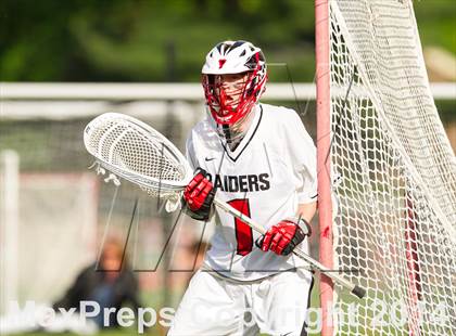 Thumbnail 3 in Marshfield @ Wellesley (MIAA Division 1 South 1st Round) photogallery.
