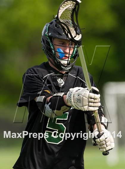 Thumbnail 2 in Marshfield @ Wellesley (MIAA Division 1 South 1st Round) photogallery.