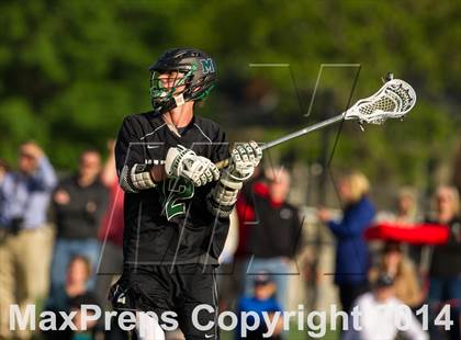 Thumbnail 2 in Marshfield @ Wellesley (MIAA Division 1 South 1st Round) photogallery.