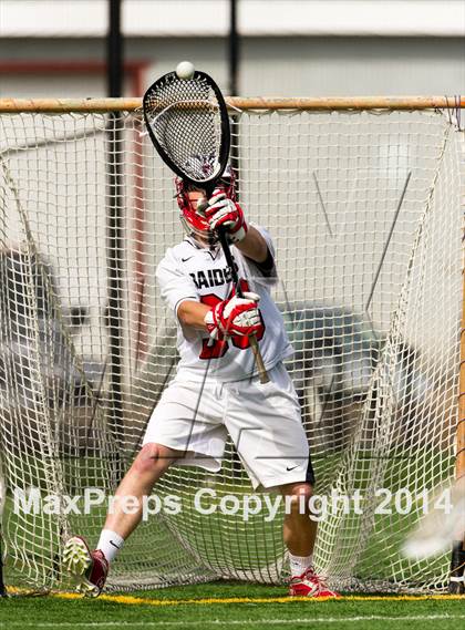Thumbnail 2 in Marshfield @ Wellesley (MIAA Division 1 South 1st Round) photogallery.