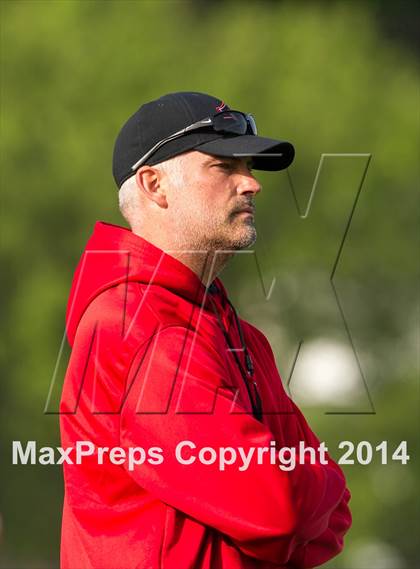 Thumbnail 2 in Marshfield @ Wellesley (MIAA Division 1 South 1st Round) photogallery.