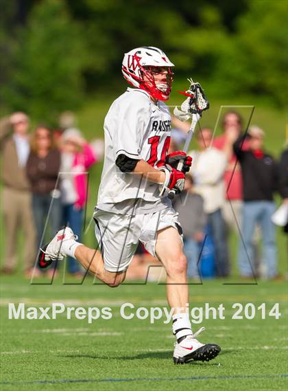 Thumbnail 1 in Marshfield @ Wellesley (MIAA Division 1 South 1st Round) photogallery.