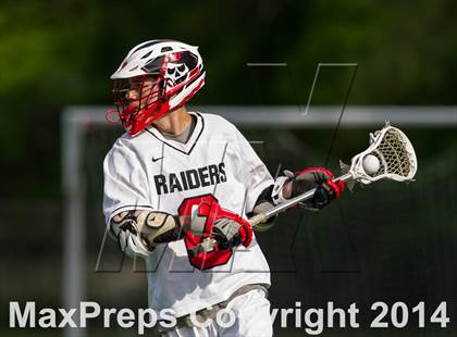 Thumbnail 3 in Marshfield @ Wellesley (MIAA Division 1 South 1st Round) photogallery.