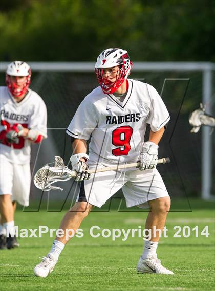 Thumbnail 2 in Marshfield @ Wellesley (MIAA Division 1 South 1st Round) photogallery.