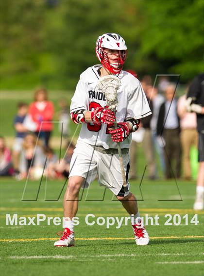 Thumbnail 2 in Marshfield @ Wellesley (MIAA Division 1 South 1st Round) photogallery.