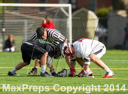 Thumbnail 2 in Marshfield @ Wellesley (MIAA Division 1 South 1st Round) photogallery.