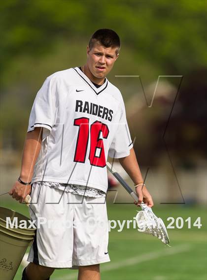 Thumbnail 3 in Marshfield @ Wellesley (MIAA Division 1 South 1st Round) photogallery.