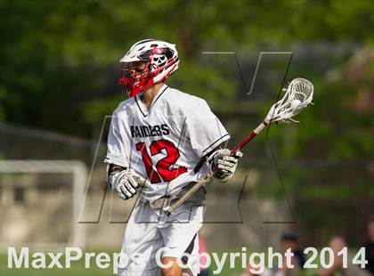Thumbnail 3 in Marshfield @ Wellesley (MIAA Division 1 South 1st Round) photogallery.