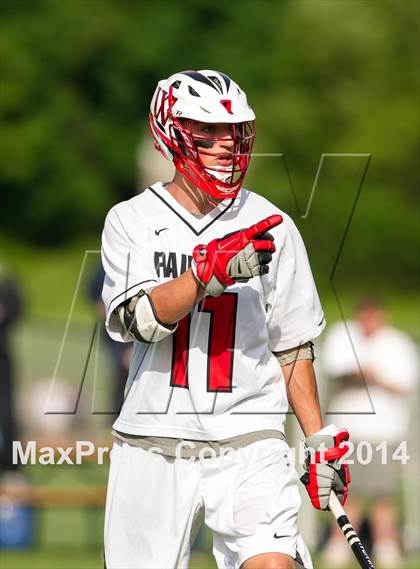 Thumbnail 2 in Marshfield @ Wellesley (MIAA Division 1 South 1st Round) photogallery.