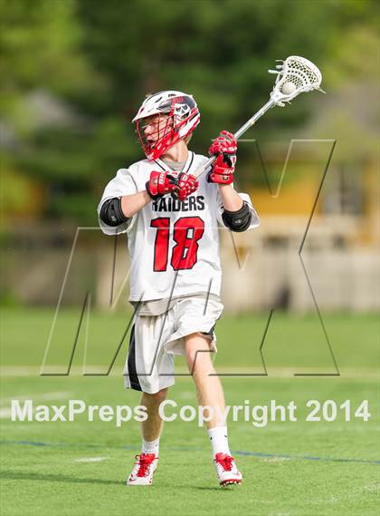 Thumbnail 2 in Marshfield @ Wellesley (MIAA Division 1 South 1st Round) photogallery.