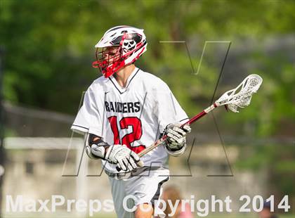 Thumbnail 1 in Marshfield @ Wellesley (MIAA Division 1 South 1st Round) photogallery.