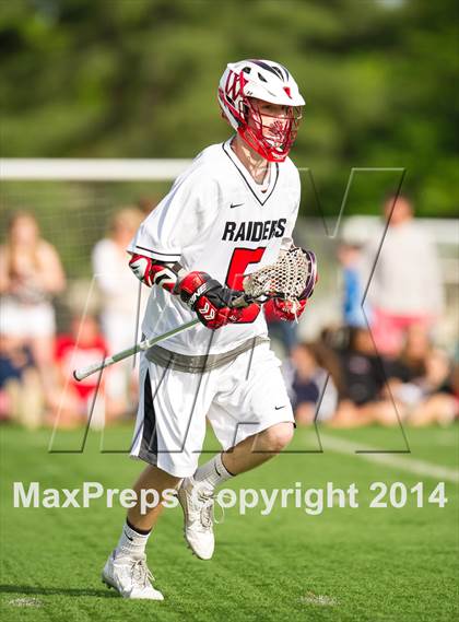 Thumbnail 2 in Marshfield @ Wellesley (MIAA Division 1 South 1st Round) photogallery.