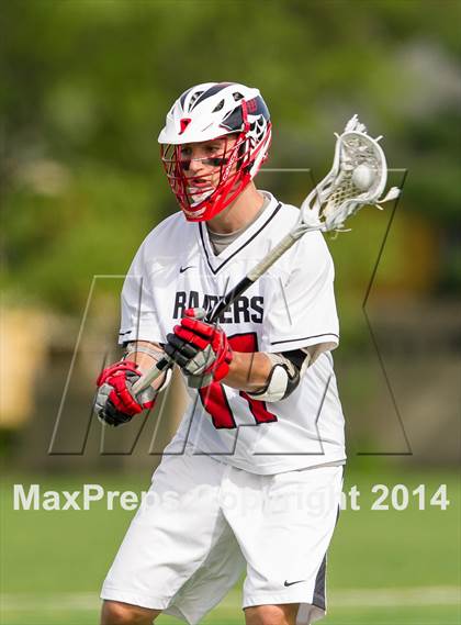 Thumbnail 3 in Marshfield @ Wellesley (MIAA Division 1 South 1st Round) photogallery.