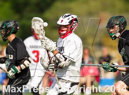 Thumbnail 2 in Marshfield @ Wellesley (MIAA Division 1 South 1st Round) photogallery.