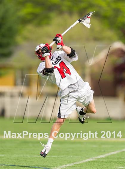 Thumbnail 3 in Marshfield @ Wellesley (MIAA Division 1 South 1st Round) photogallery.
