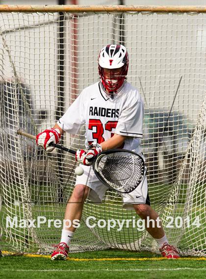 Thumbnail 1 in Marshfield @ Wellesley (MIAA Division 1 South 1st Round) photogallery.