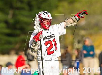 Thumbnail 1 in Marshfield @ Wellesley (MIAA Division 1 South 1st Round) photogallery.