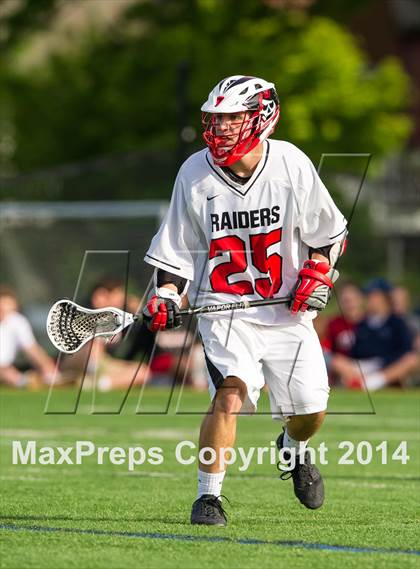 Thumbnail 2 in Marshfield @ Wellesley (MIAA Division 1 South 1st Round) photogallery.
