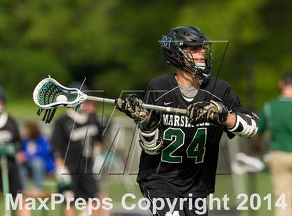 Thumbnail 3 in Marshfield @ Wellesley (MIAA Division 1 South 1st Round) photogallery.