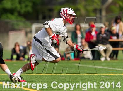 Thumbnail 1 in Marshfield @ Wellesley (MIAA Division 1 South 1st Round) photogallery.