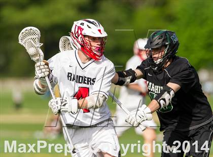 Thumbnail 3 in Marshfield @ Wellesley (MIAA Division 1 South 1st Round) photogallery.