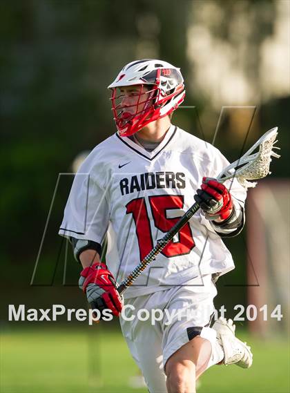 Thumbnail 2 in Marshfield @ Wellesley (MIAA Division 1 South 1st Round) photogallery.