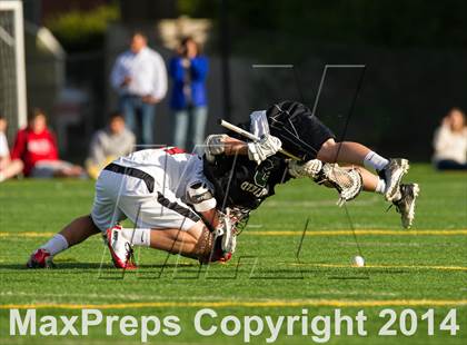 Thumbnail 2 in Marshfield @ Wellesley (MIAA Division 1 South 1st Round) photogallery.