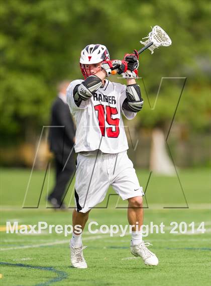 Thumbnail 2 in Marshfield @ Wellesley (MIAA Division 1 South 1st Round) photogallery.