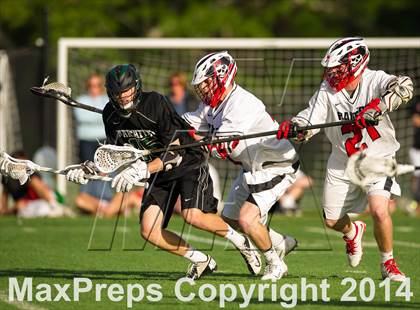 Thumbnail 3 in Marshfield @ Wellesley (MIAA Division 1 South 1st Round) photogallery.