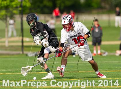 Thumbnail 2 in Marshfield @ Wellesley (MIAA Division 1 South 1st Round) photogallery.