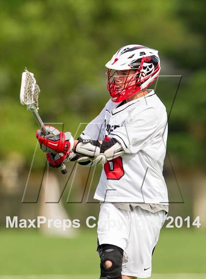Thumbnail 1 in Marshfield @ Wellesley (MIAA Division 1 South 1st Round) photogallery.