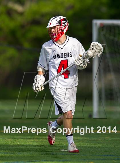 Thumbnail 3 in Marshfield @ Wellesley (MIAA Division 1 South 1st Round) photogallery.