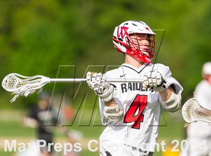 Thumbnail 1 in Marshfield @ Wellesley (MIAA Division 1 South 1st Round) photogallery.