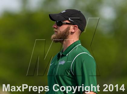 Thumbnail 2 in Marshfield @ Wellesley (MIAA Division 1 South 1st Round) photogallery.