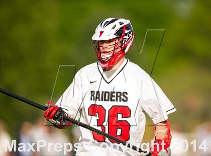 Thumbnail 2 in Marshfield @ Wellesley (MIAA Division 1 South 1st Round) photogallery.