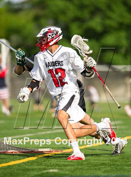Thumbnail 1 in Marshfield @ Wellesley (MIAA Division 1 South 1st Round) photogallery.