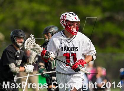 Thumbnail 2 in Marshfield @ Wellesley (MIAA Division 1 South 1st Round) photogallery.
