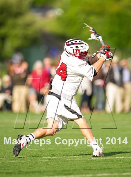 Thumbnail 3 in Marshfield @ Wellesley (MIAA Division 1 South 1st Round) photogallery.