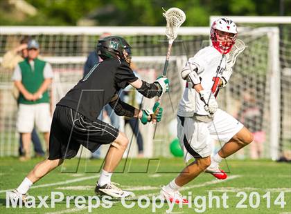 Thumbnail 2 in Marshfield @ Wellesley (MIAA Division 1 South 1st Round) photogallery.