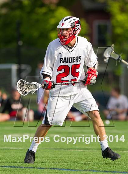 Thumbnail 3 in Marshfield @ Wellesley (MIAA Division 1 South 1st Round) photogallery.