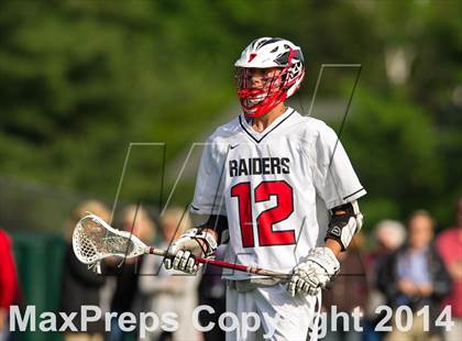 Thumbnail 2 in Marshfield @ Wellesley (MIAA Division 1 South 1st Round) photogallery.