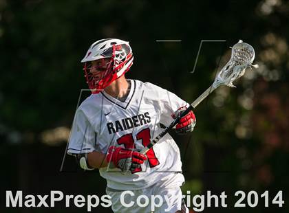 Thumbnail 1 in Marshfield @ Wellesley (MIAA Division 1 South 1st Round) photogallery.