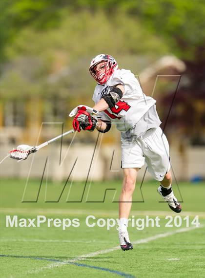 Thumbnail 1 in Marshfield @ Wellesley (MIAA Division 1 South 1st Round) photogallery.