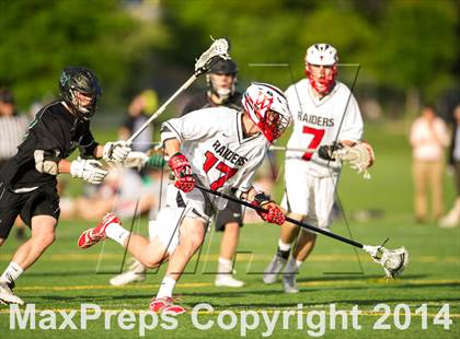 Thumbnail 2 in Marshfield @ Wellesley (MIAA Division 1 South 1st Round) photogallery.