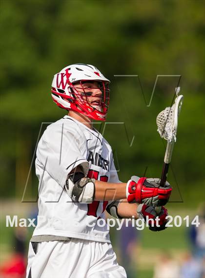 Thumbnail 2 in Marshfield @ Wellesley (MIAA Division 1 South 1st Round) photogallery.