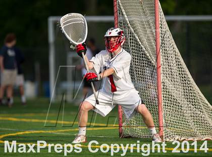 Thumbnail 1 in Marshfield @ Wellesley (MIAA Division 1 South 1st Round) photogallery.