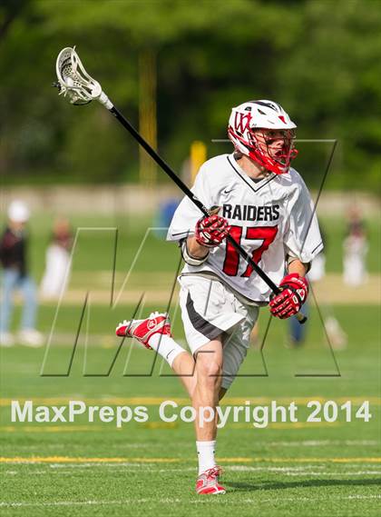 Thumbnail 1 in Marshfield @ Wellesley (MIAA Division 1 South 1st Round) photogallery.