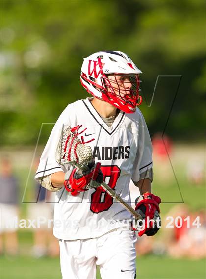 Thumbnail 1 in Marshfield @ Wellesley (MIAA Division 1 South 1st Round) photogallery.
