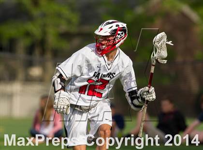 Thumbnail 2 in Marshfield @ Wellesley (MIAA Division 1 South 1st Round) photogallery.