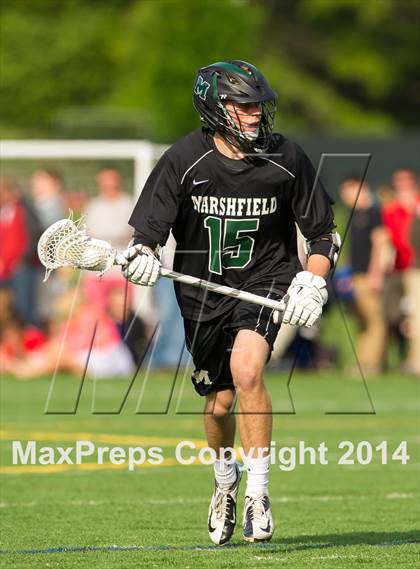 Thumbnail 1 in Marshfield @ Wellesley (MIAA Division 1 South 1st Round) photogallery.